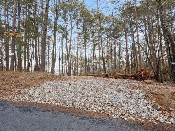 172 Hunter Drive , Talking Rock, GA 30175