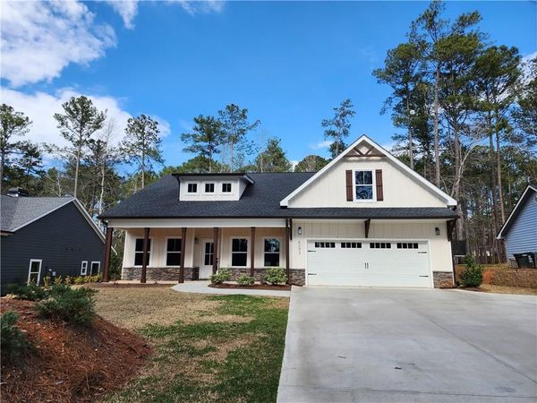 6093 Wayfarer Drive , Villa Rica, GA 30180