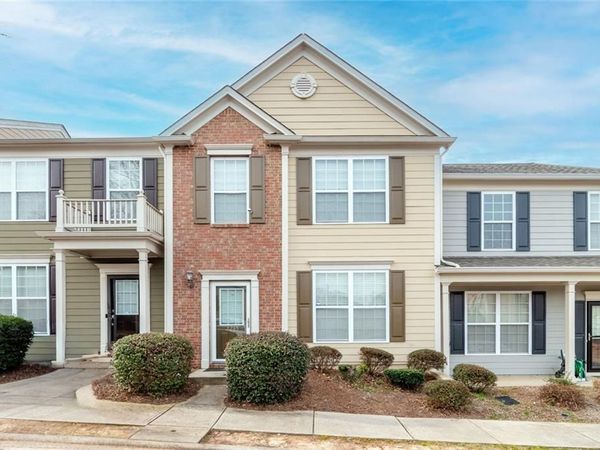 2285 Deerwood Drive SW, Atlanta, GA 30331