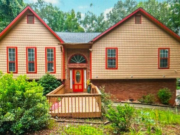 6851 Alexander pkwy Parkway, Douglasville, GA 30135