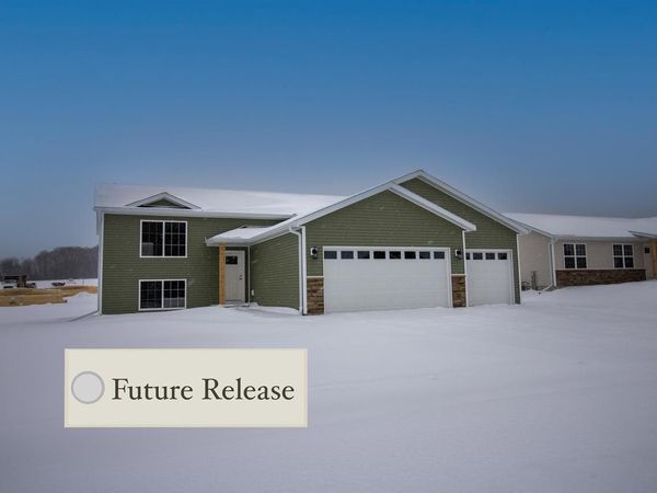 3715 JACKRABBIT DRIVE, Weston, WI 54476