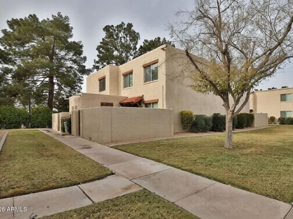 4114 N 81ST Street, Scottsdale, AZ 85251