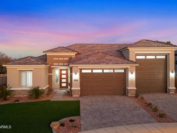 14741 N 73rd Drive, Peoria, AZ 85381