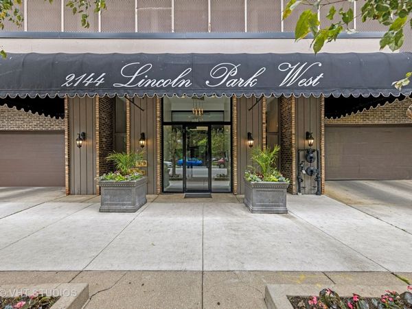 2144 N Lincoln Park West , Unit 23B, Chicago, IL 60614