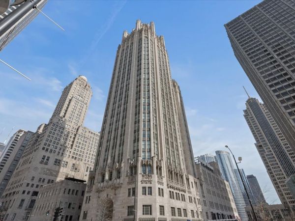 435 N Michigan Avenue, Unit 412, Chicago, IL 60611