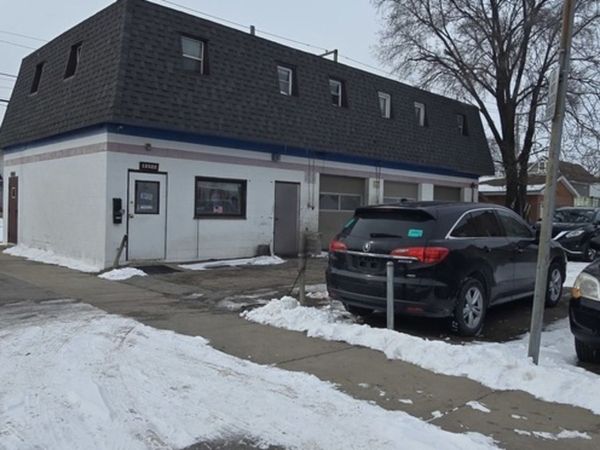 12522 Western Avenue , Blue Island, IL 60406