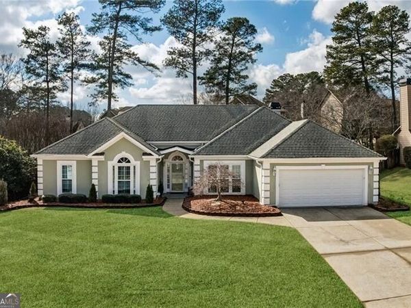 335 Bristol Stone Lane, Alpharetta, GA 30005