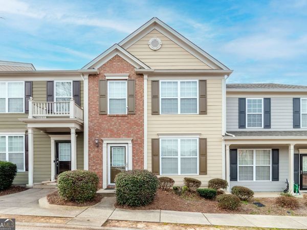 2285 Deerwood Drive SW, Atlanta, GA 30331