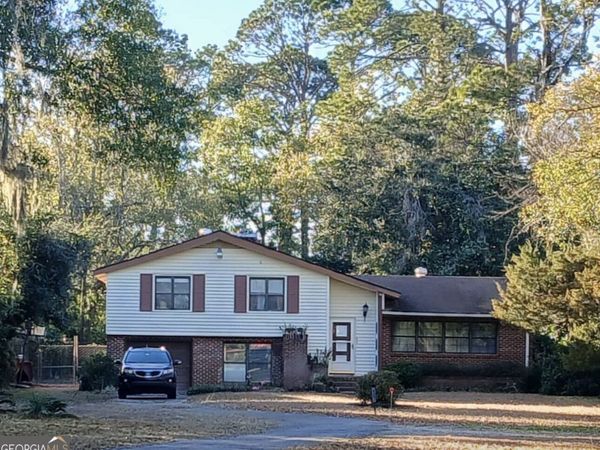 4381 Highway 17, Brunswick, GA 31524