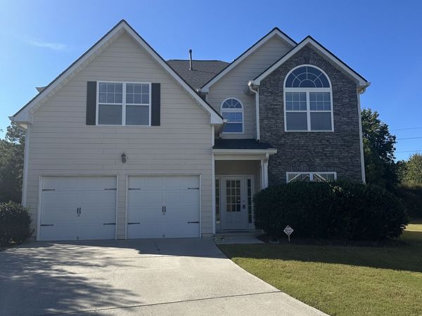 2118 Water Mill Court, Buford, GA 30519