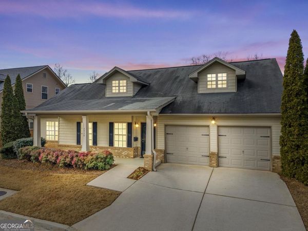 4520 Verlander Court, Mableton, GA 30126