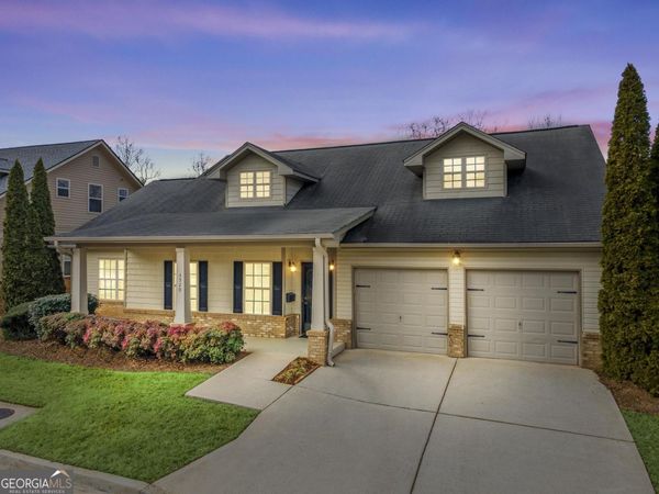 4520 Verlander Court, Mableton, GA 30126