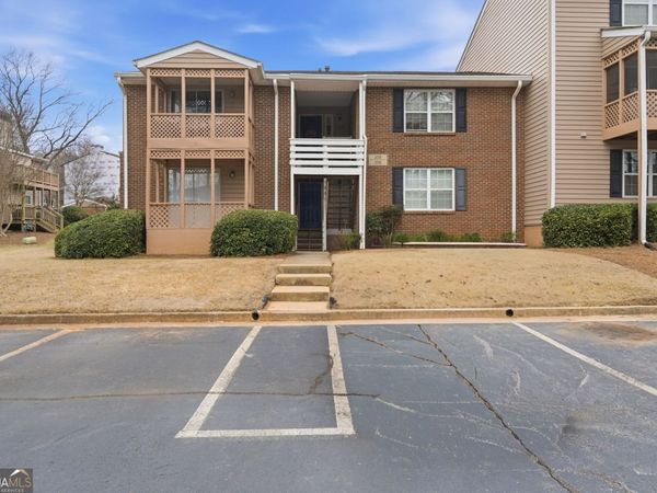 256 Quail Run, Unit 256, Roswell, GA 30076