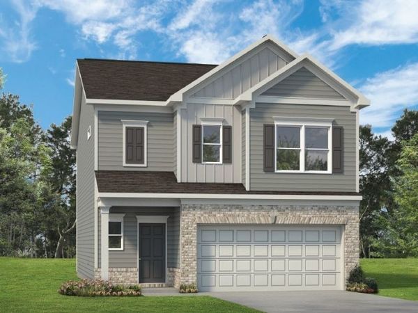 1234 Townsend Way , Chapel Hill, TN 37034