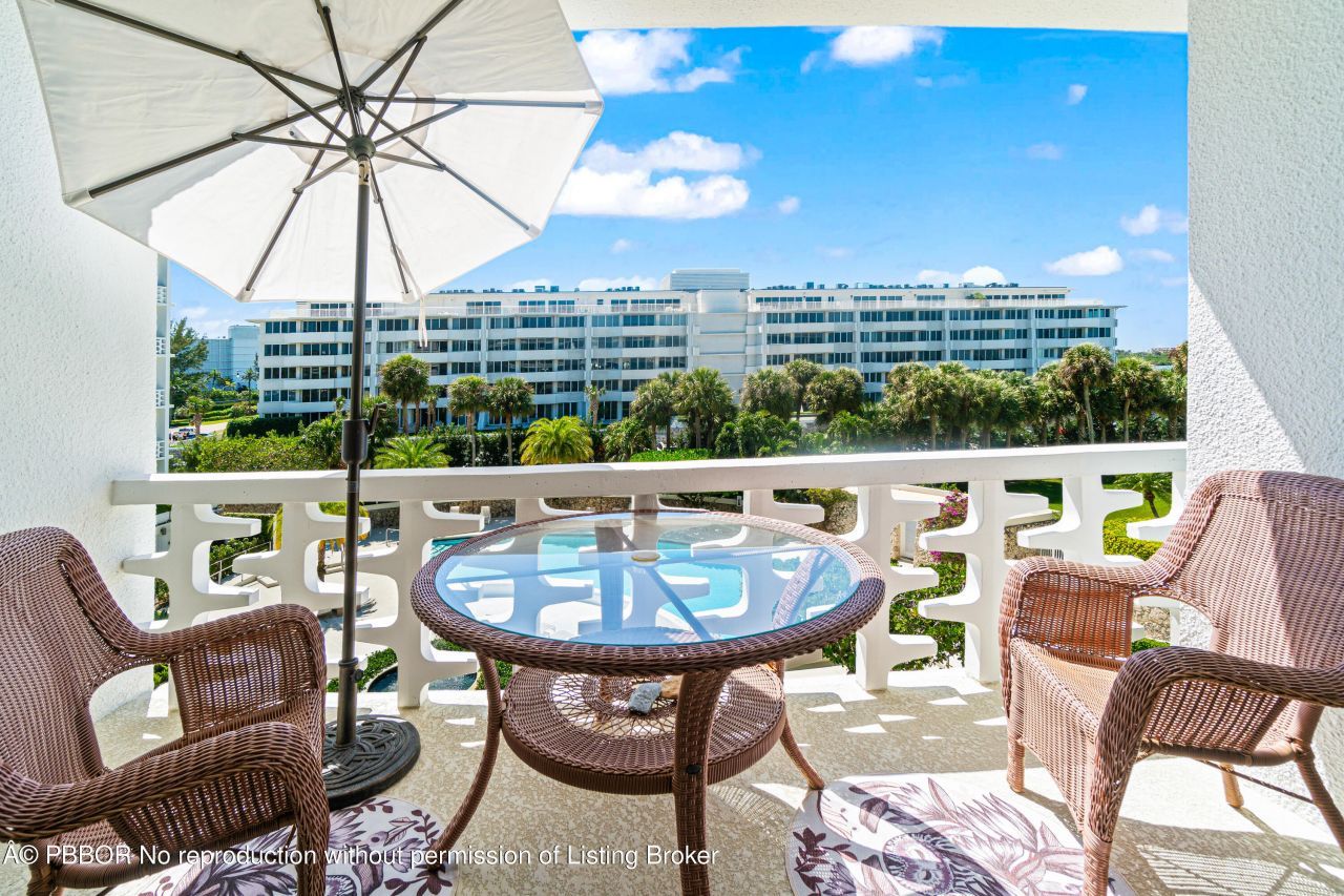 2760 S Ocean Boulevard, Unit 313, Palm Beach, FL 33480 Photo
