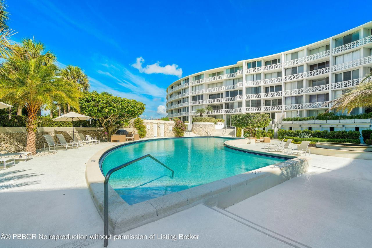2760 S Ocean Boulevard, Unit 313, Palm Beach, FL 33480 Photo