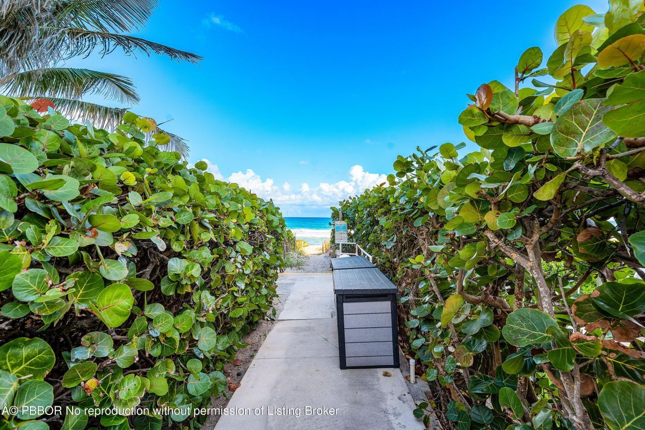 2760 S Ocean Boulevard, Unit 313, Palm Beach, FL 33480 Photo