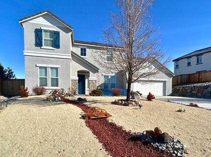 2248 Isabella Court, Sparks, NV 89434 Photo