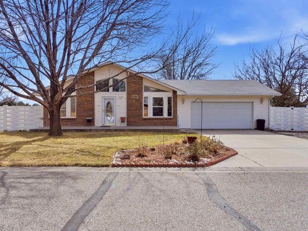 3021 S Ronlin Place , Grand Junction, CO 81504