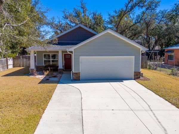 1114 Foster Avenue , Panama City, FL 32401