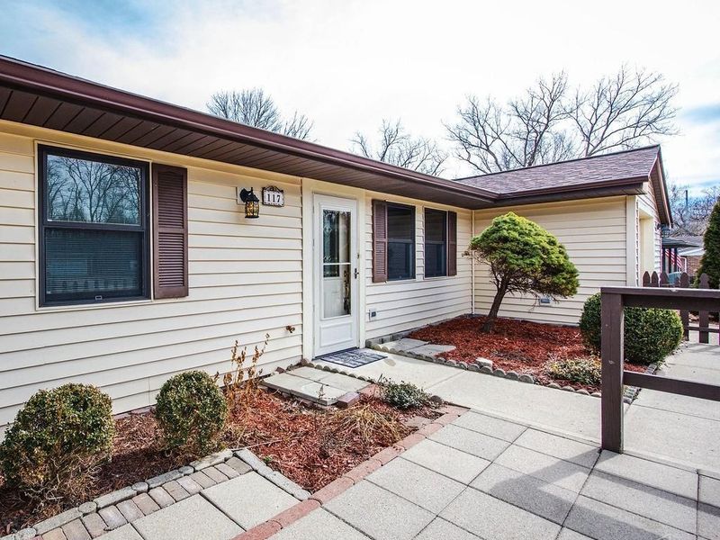 117 Marti Court, Oxford, OH 45056 Photo 2