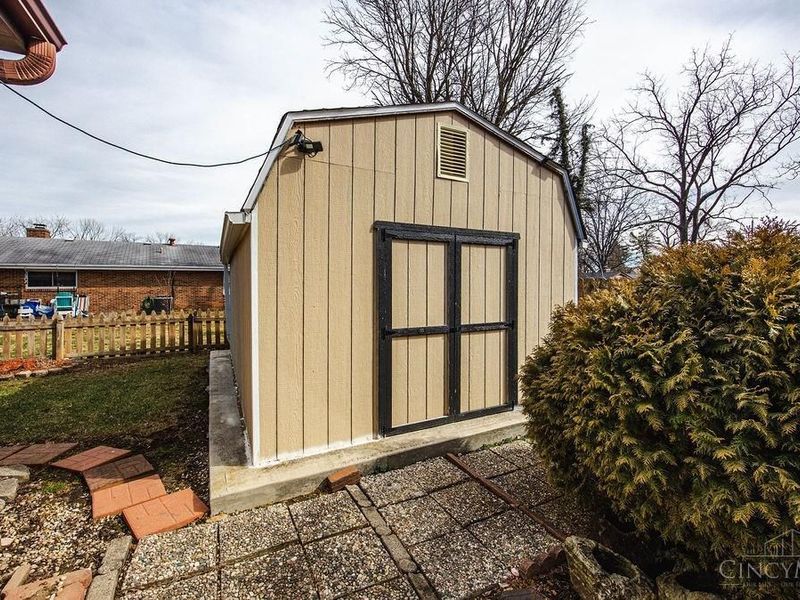 117 Marti Court, Oxford, OH 45056 Photo 41