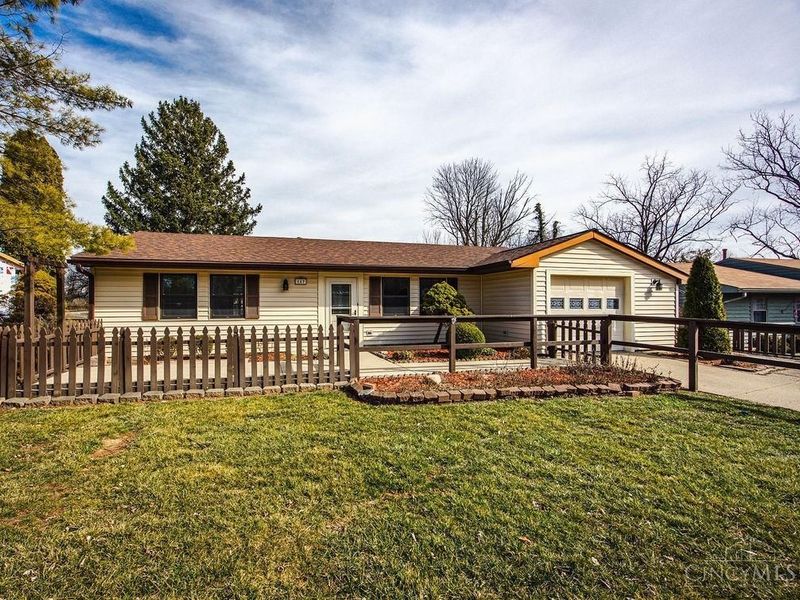 117 Marti Court, Oxford, OH 45056 Photo 44