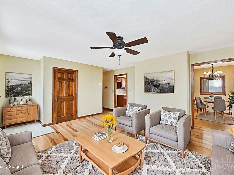 117 Marti Court, Oxford, OH 45056 Photo 7