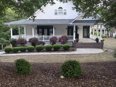 303 VISTA SPRINGS CIRCLE, Lexington, SC 29072