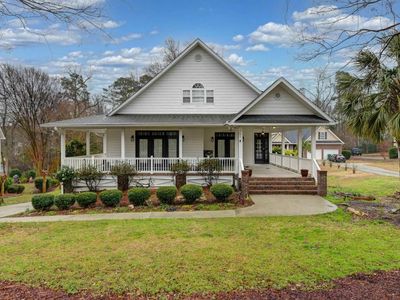 303 VISTA SPRINGS CIRCLE, Lexington, SC 29072
