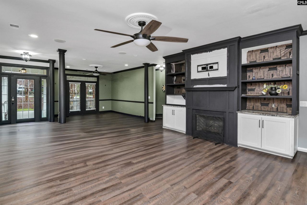 303 Vista Springs Circle Photo 17