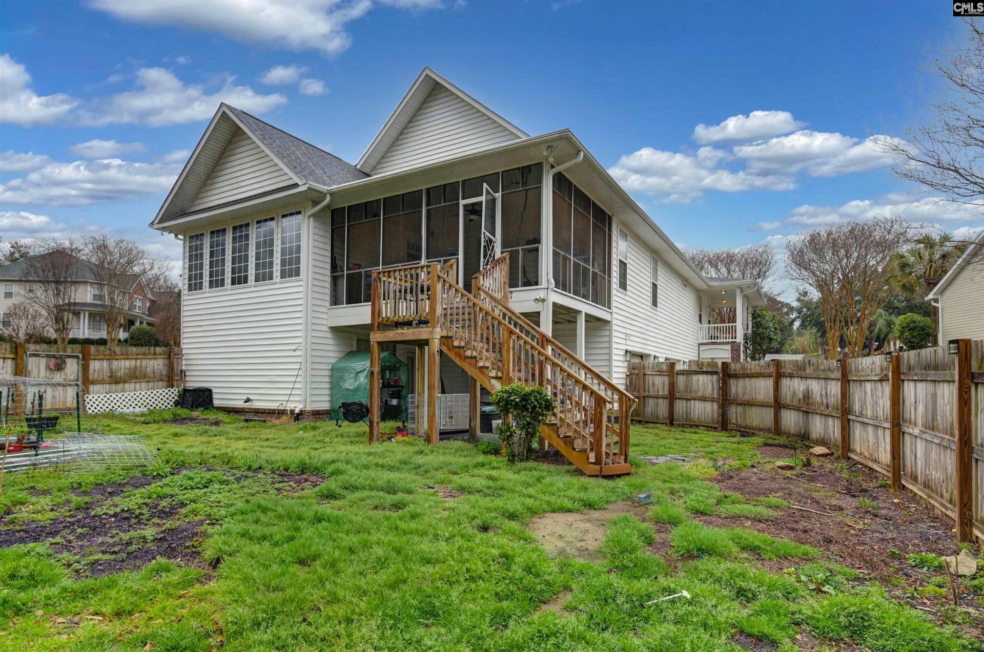 303 Vista Springs Circle Photo 44