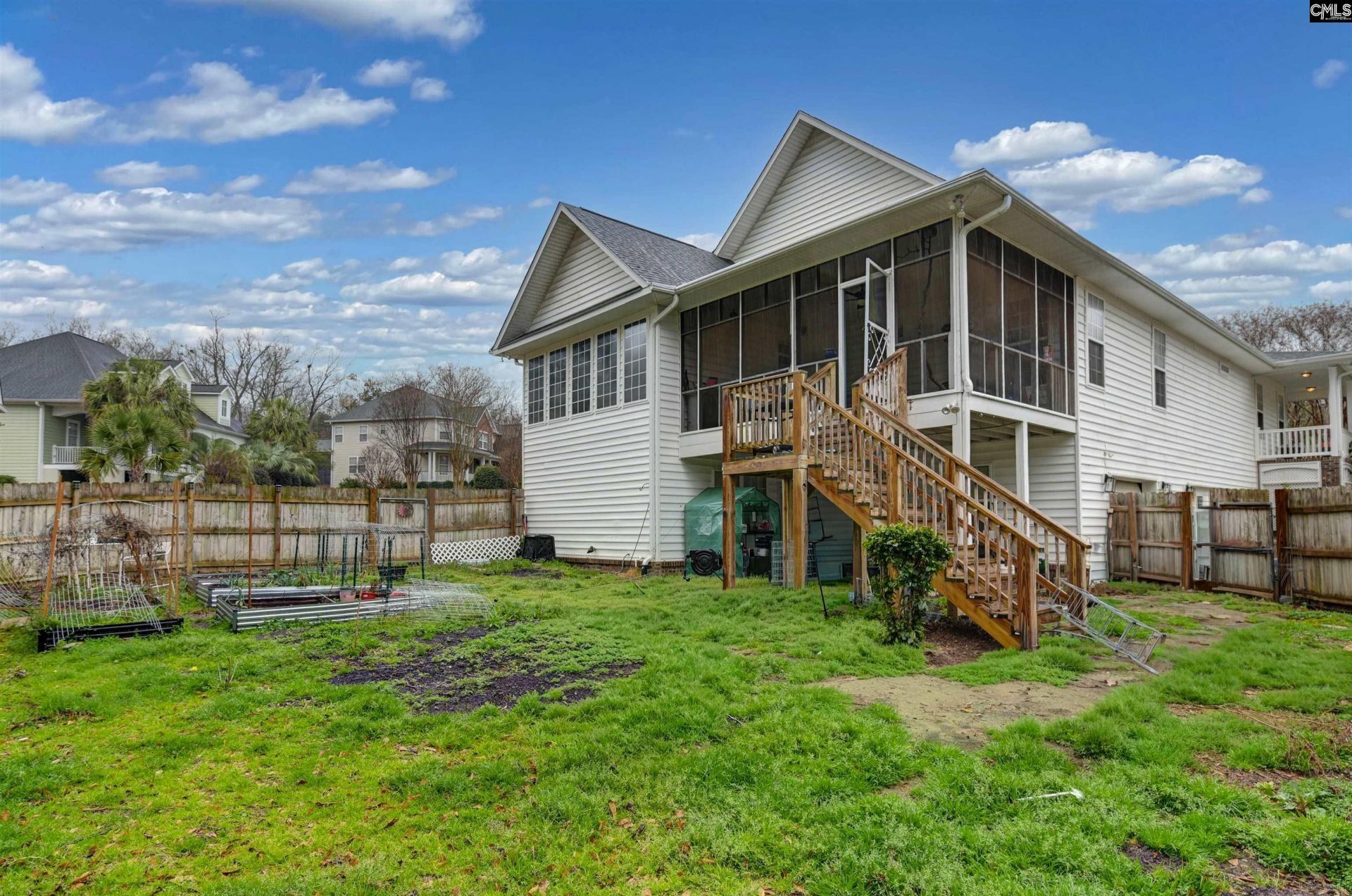 303 Vista Springs Circle Photo 45