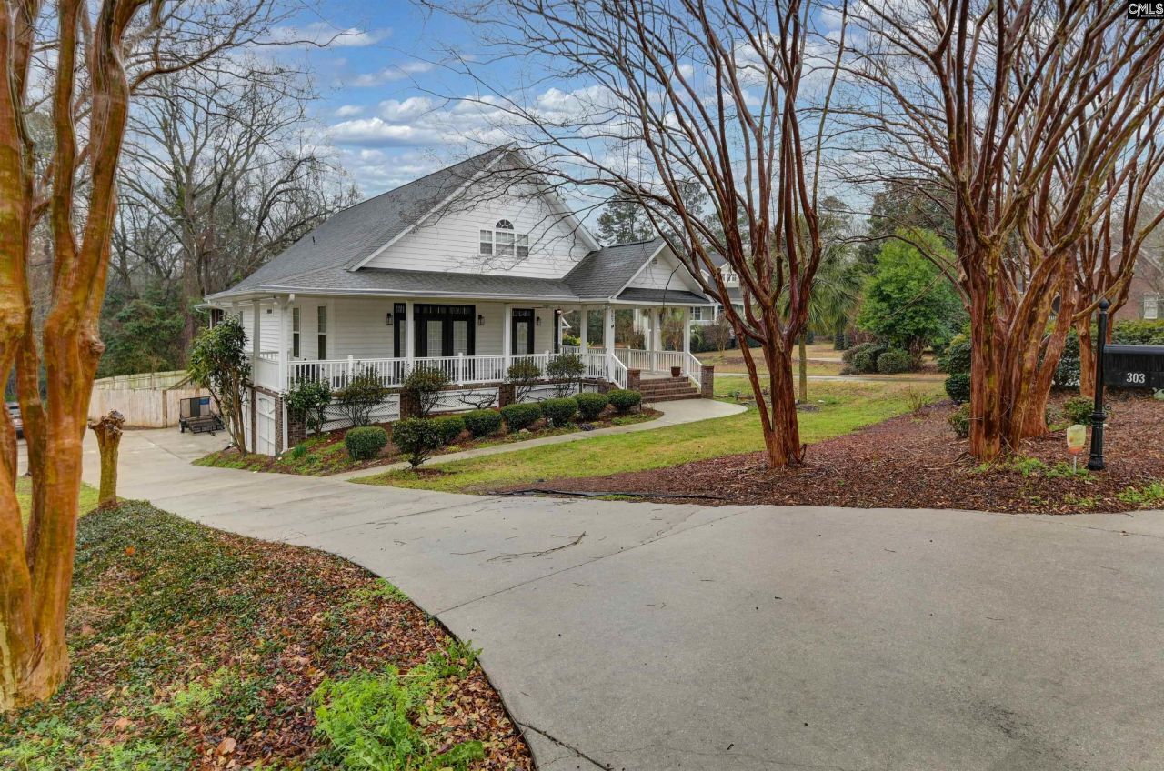 303 Vista Springs Circle Photo 6