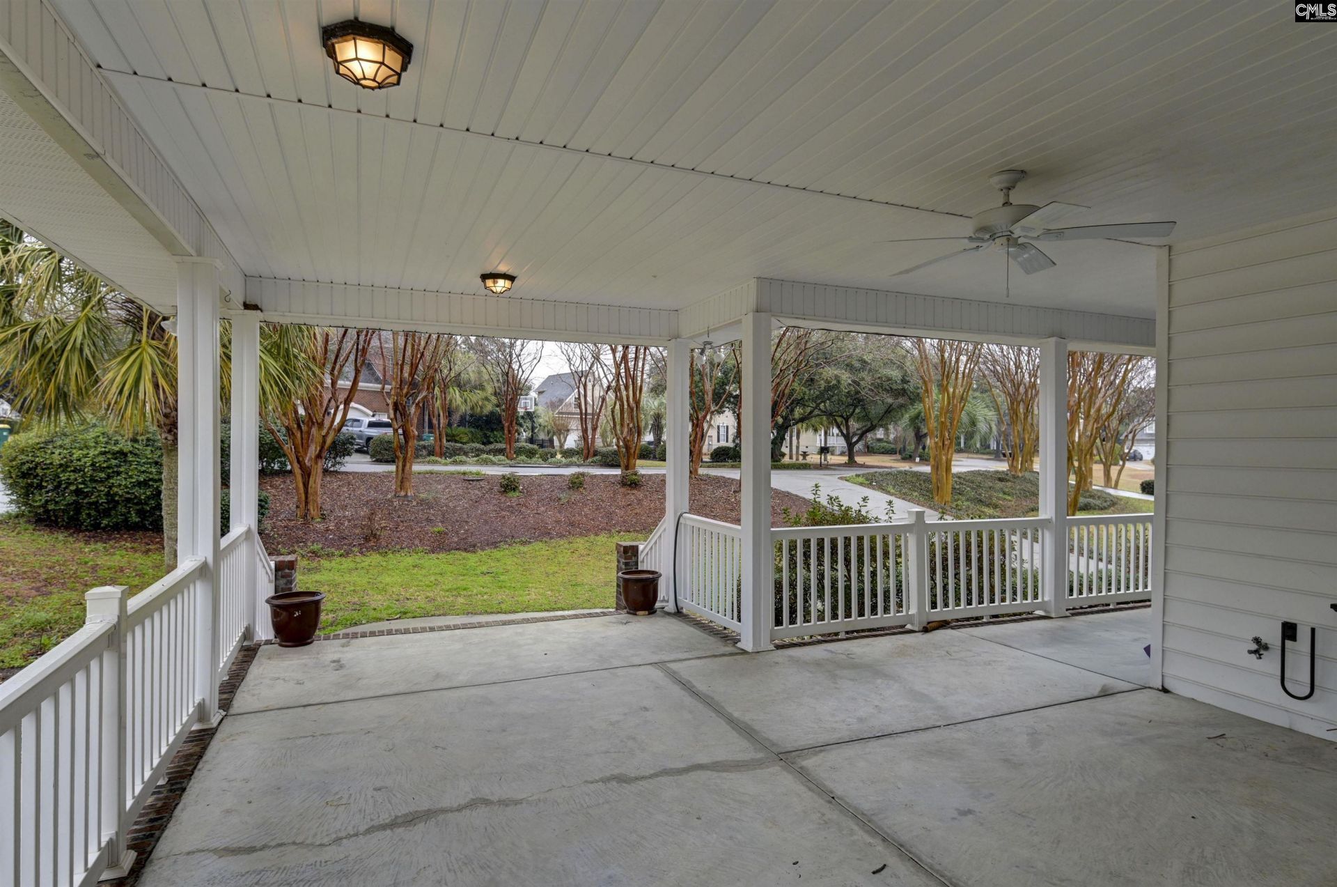 303 Vista Springs Circle Photo 7