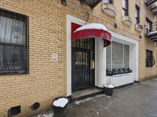 2506 Davidson Avenue , Unit 6A, Bronx, NY 10468