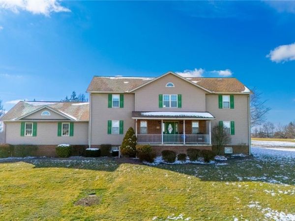 67174 Pancoast Road, Belmont, OH 43718