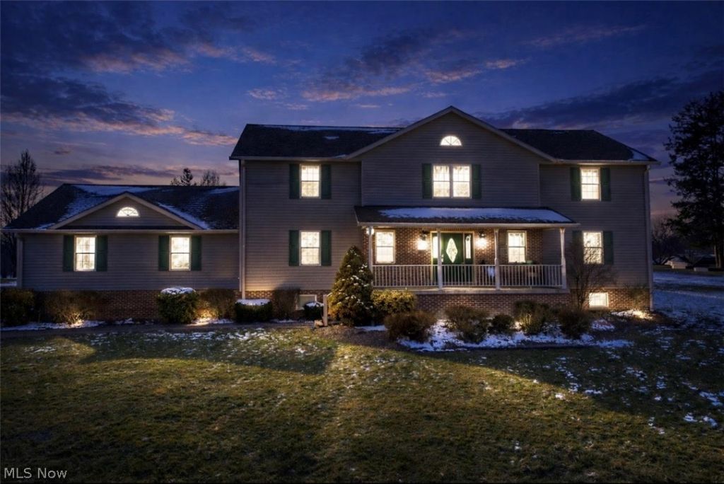 67174 Pancoast Road , Belmont, OH 43718 Main Photo