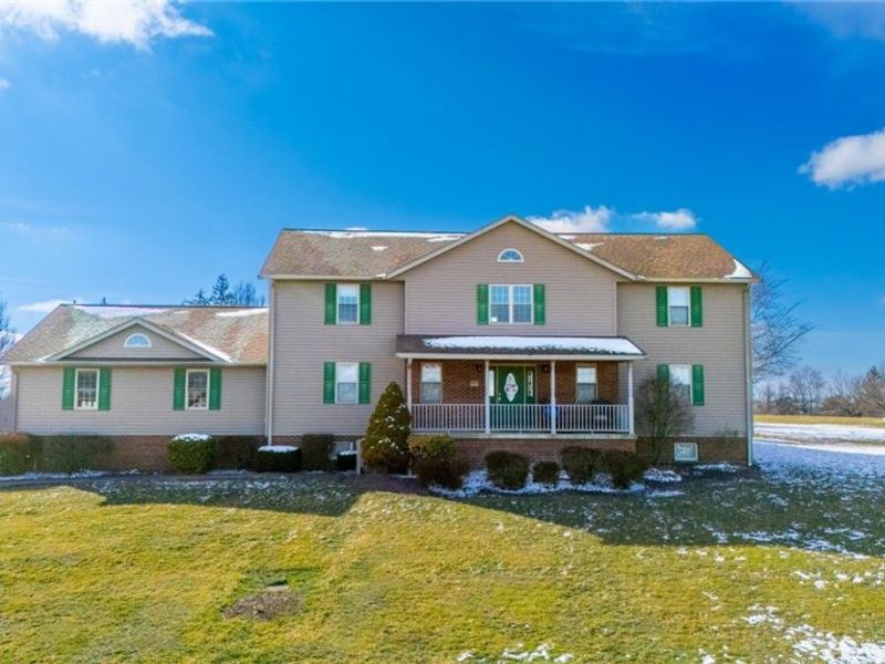 67174 Pancoast Road, Belmont, OH 43718 Photo 2