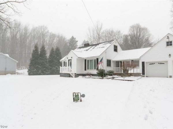 4216 State Road , New Franklin, OH 44319