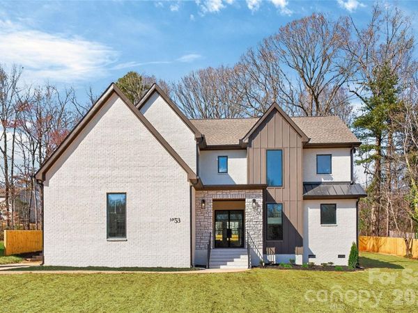 53 Bowen Drive, Belmont, NC 28012