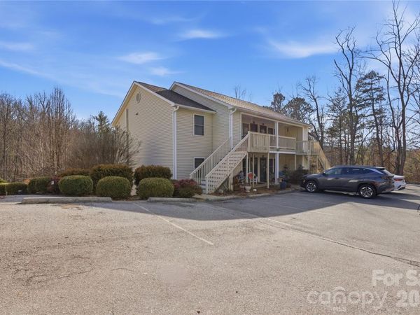 19 Krista Circle , Unit E, Candler, NC 28715