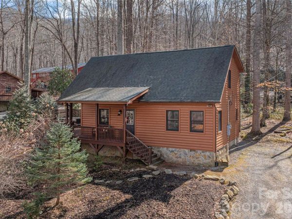 57 Daisey Drive , Maggie Valley, NC 28751