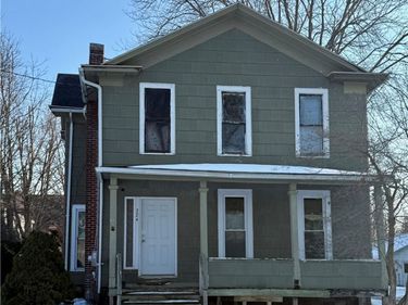 324 W Park Street, Albion, NY 14411