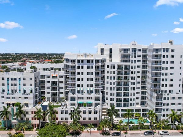 155 E Boca Raton Road, Unit 723, Boca Raton, FL 33432