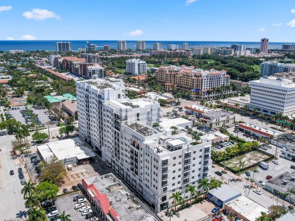 155 E Boca Raton Road, Unit 814, Boca Raton, FL 33432