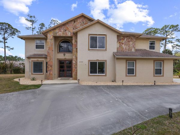 14180 72nd Court N, Loxahatchee, FL 33470