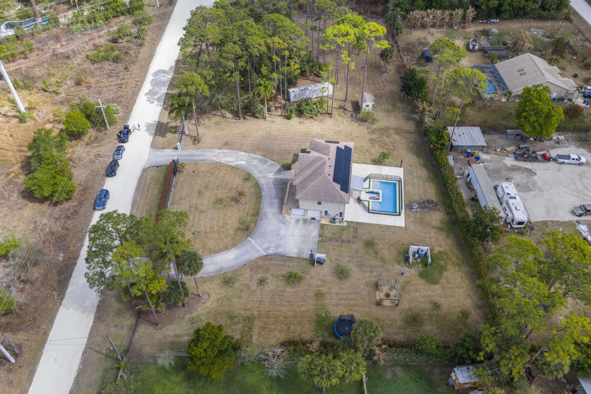 14180 72nd Court N, Loxahatchee, FL 33470 Photo
