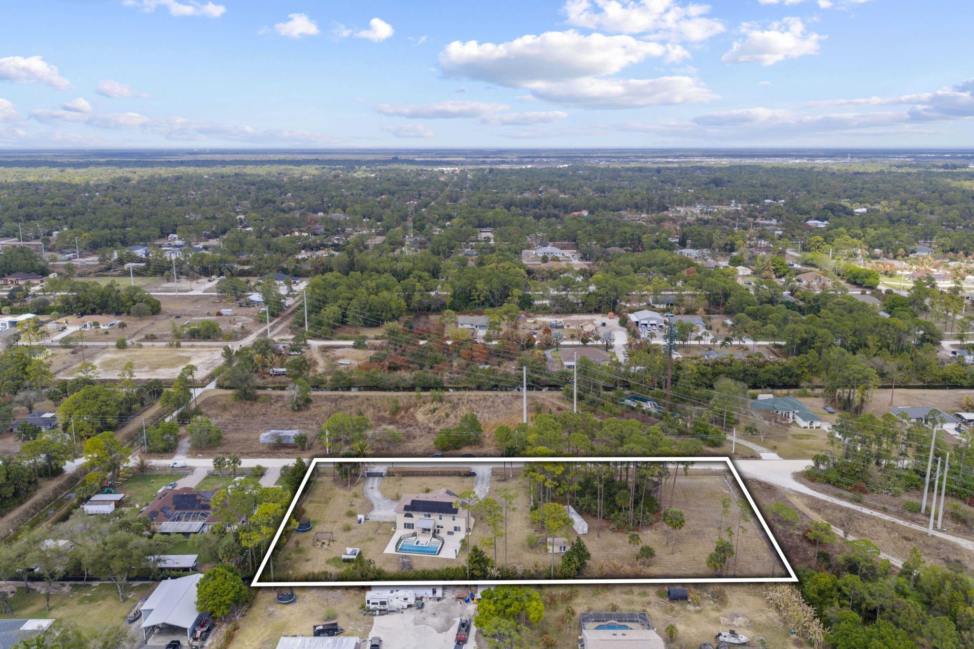 14180 72nd Court N, Loxahatchee, FL 33470 Photo