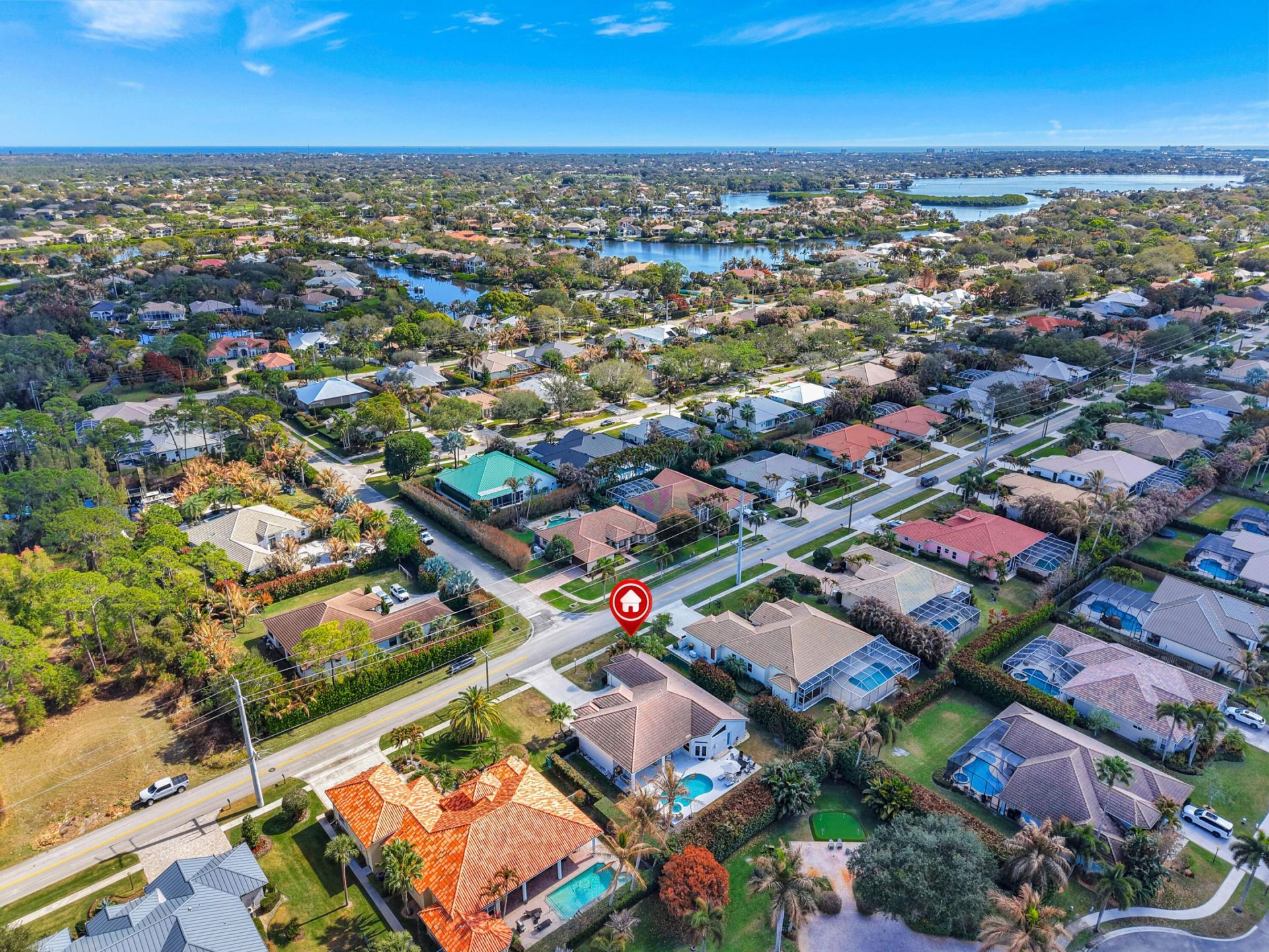 18938 SE Loxahatchee River Road, Jupiter, FL 33458 Photo